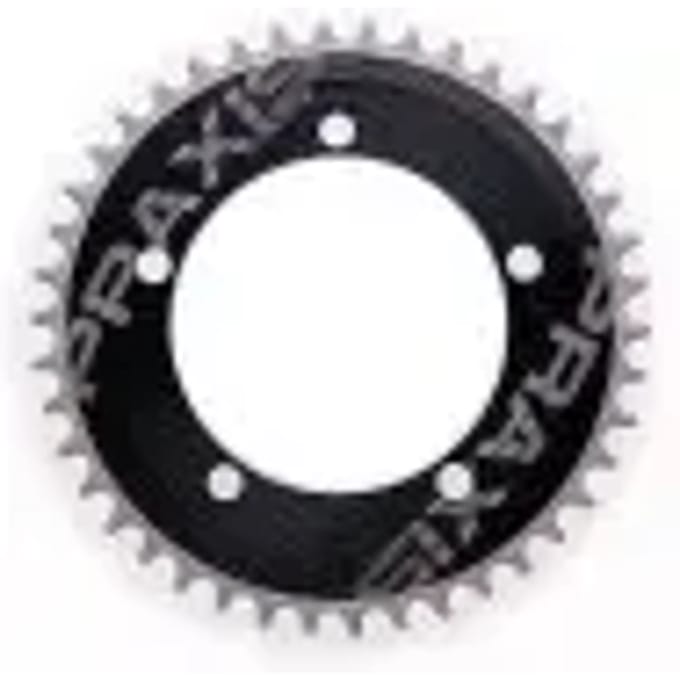 Tray Praxis Alloy, Aero, 110BCD, w/o Spider