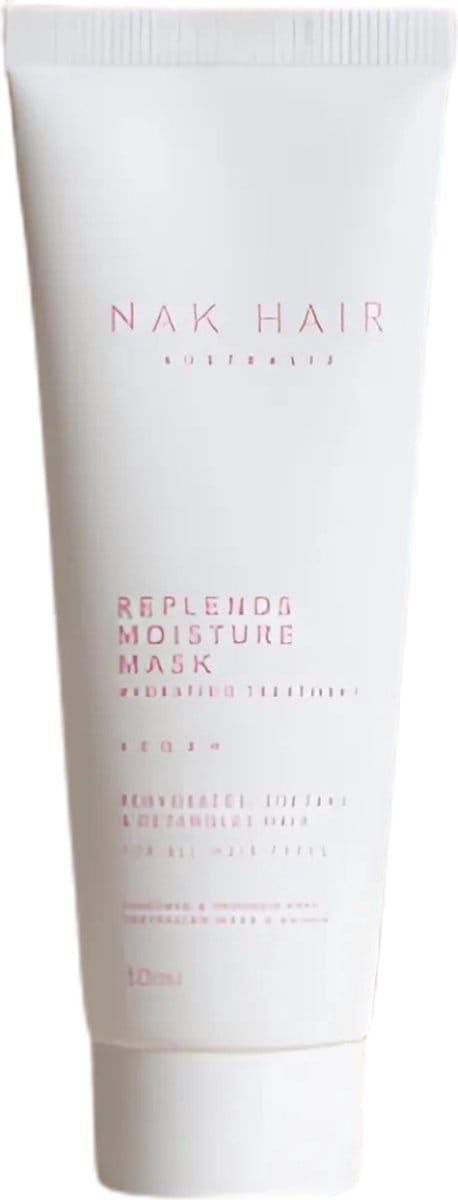 SALE! NAK Replends Moisture Mask -50ml