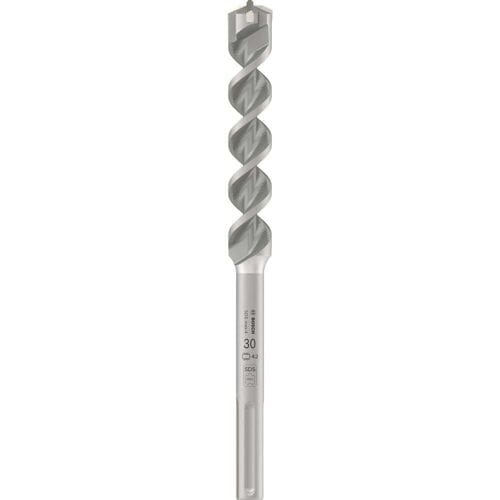 Bosch Accessories SDS max-4, 30x200x320mm 2608685872 Hamerboor 30 mm SDS-Max 1 stuk(s)