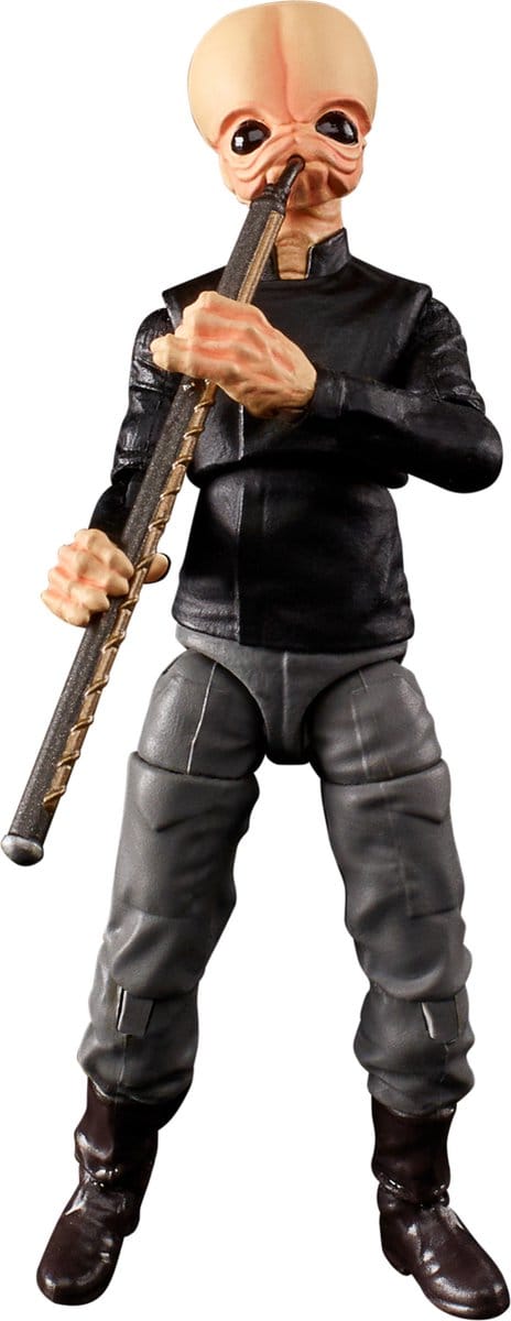Star Wars: The Vintage Collection - Figrin D'an -Speelfiguur (10cm)