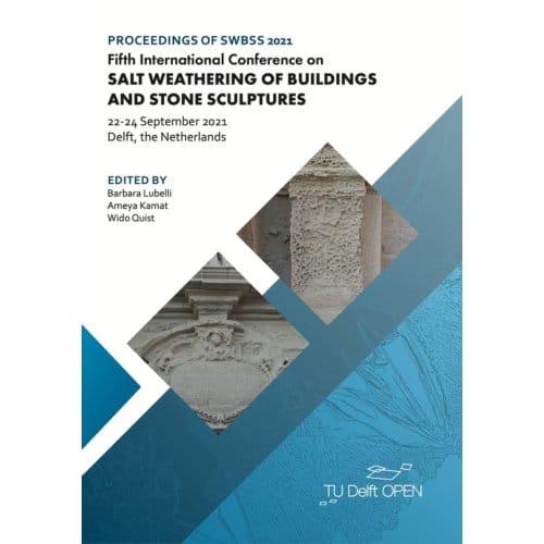 Proceedings Of Swbss 2021