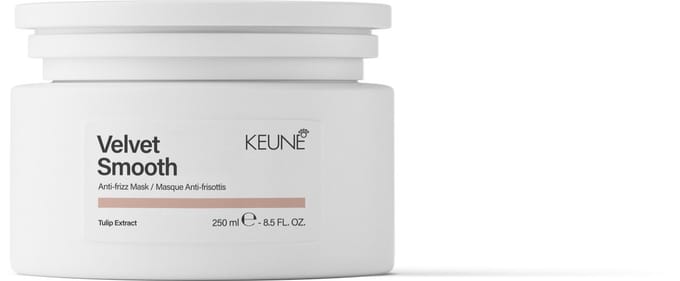 Keune Care Velvet Smooth Anti-frizz Mask 250 ml