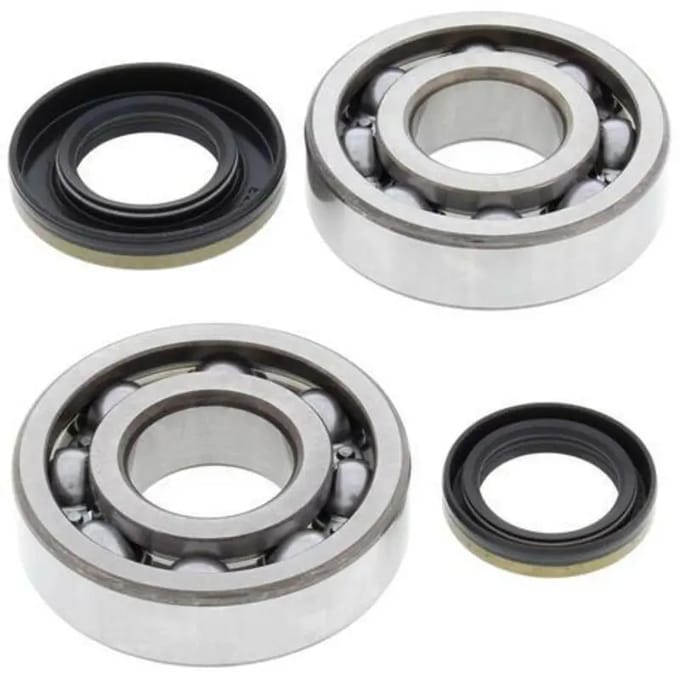 Kit krukaslagers en -afdichtingen All Balls Racing