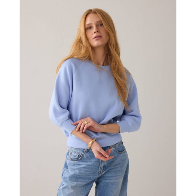3s5271-30704 Jersey Fade-out sweat