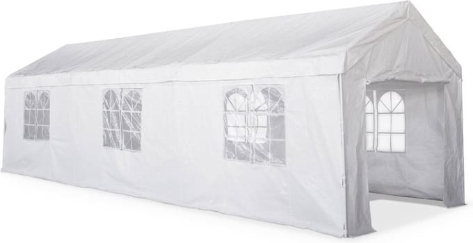 sweeek - Partytent 3x9m - burdigala 3x9
