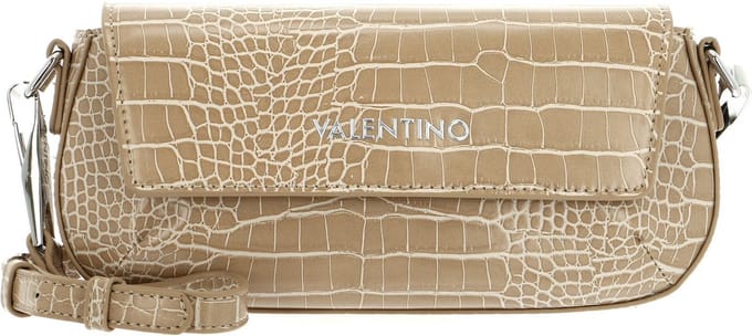 VALENTINO Schoudertas Conscious Re Flap Bag Beige