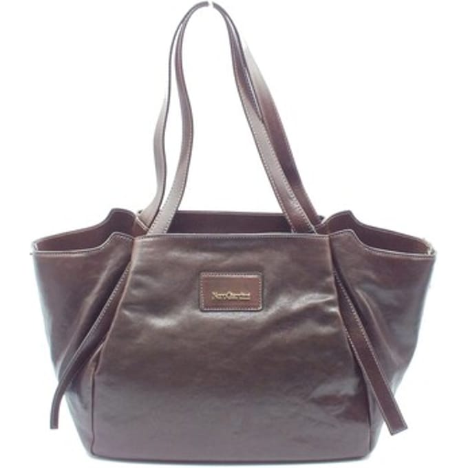 Tas NeroGiardini I644365D Kronos Col.