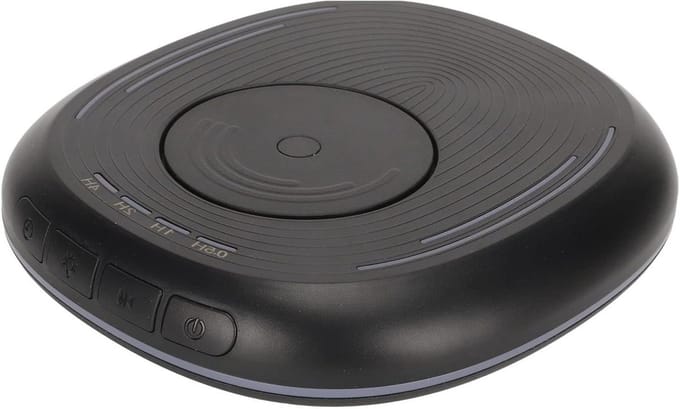 Muis Mover Jiggler - Automatische Muis Beweging Simulator - Laptop Actief Houden - Verstelbare Timer