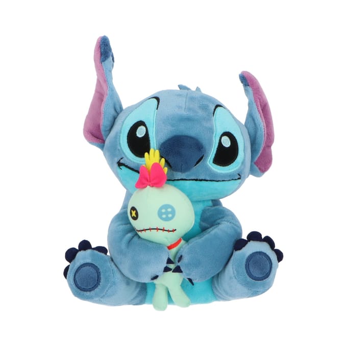 Lilo & Stitch Pluche spaarpot