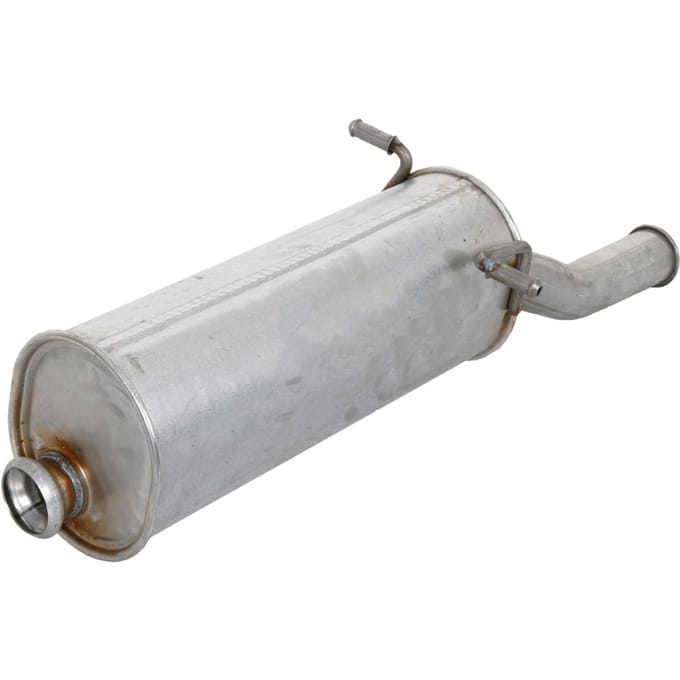 Geluiddemper achter BOSAL 135-019