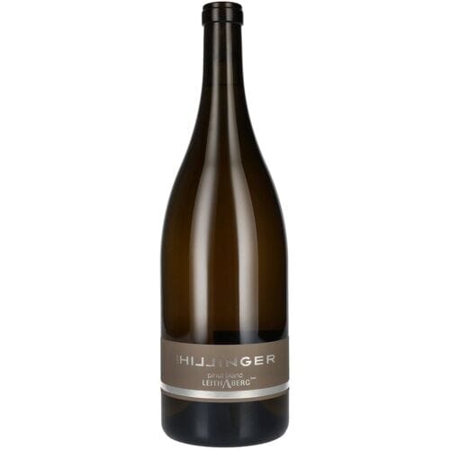 Leo Hillinger Hillinger Pinot Blanc Leithaberg DAC 2018 12,5% Vol. 3l
