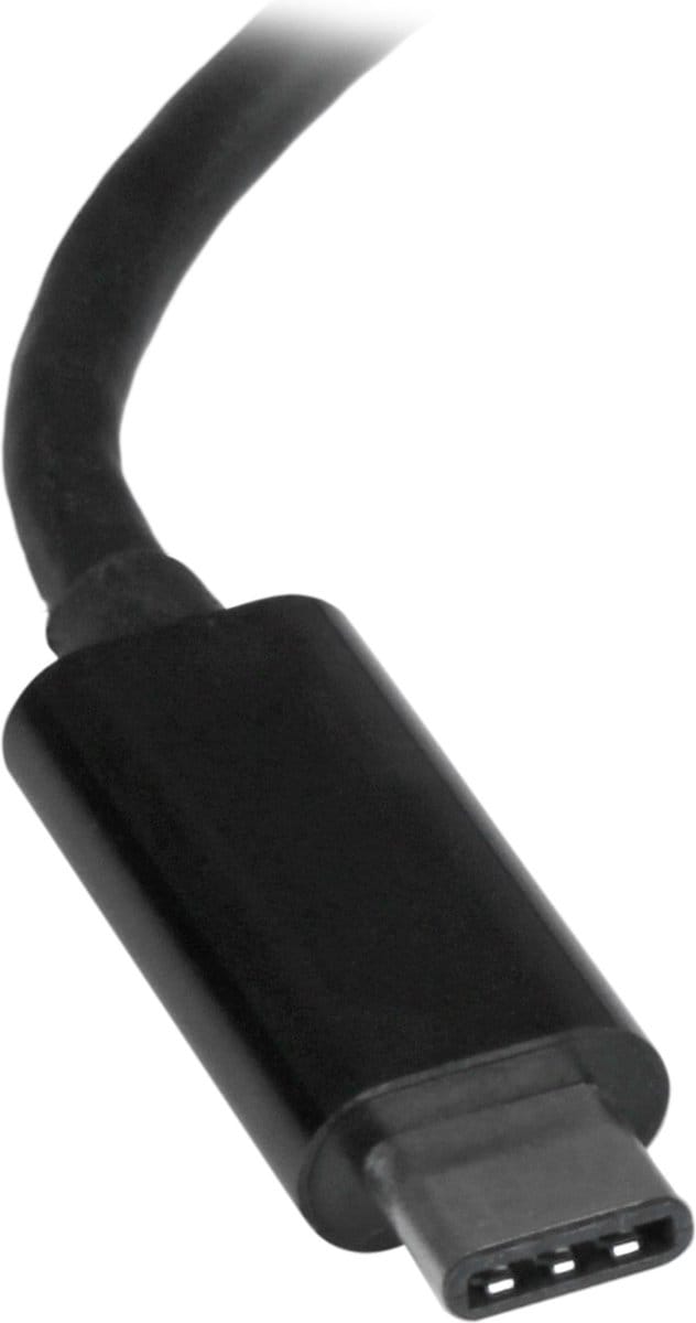 StarTech.com USB Type-C Aan Gigabit Netwerkadapter