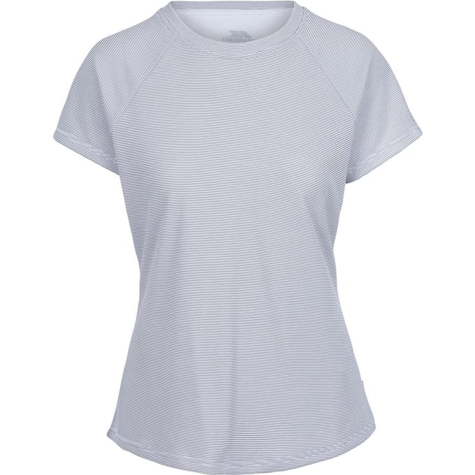 Trespass Dames/Dames Nayasa TP75 Top (Marine)