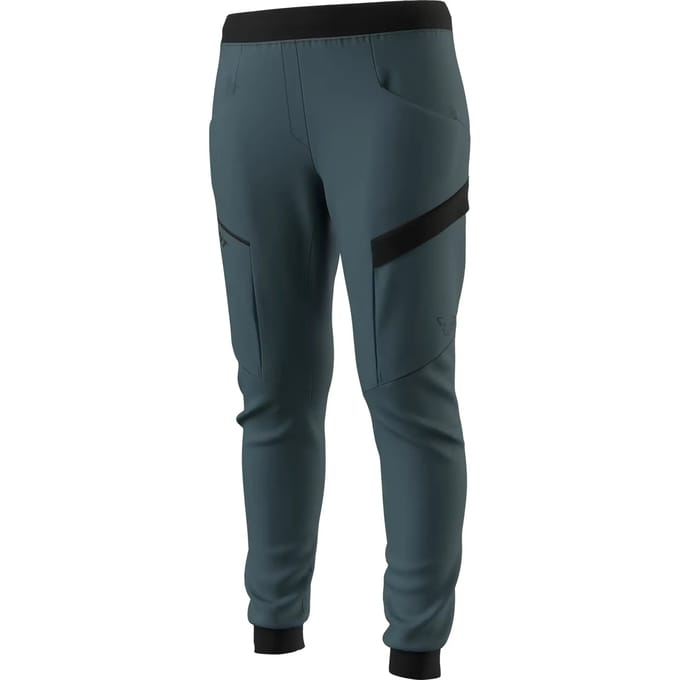 Cargo broek voor dames Dynafit Transalper