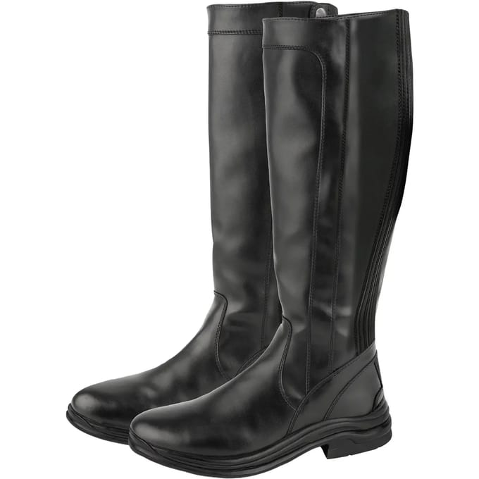 Rijlaarzen ELT Clever Comfort