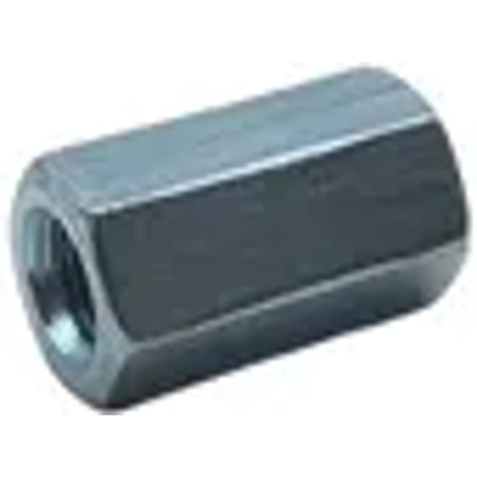 Sencys Moer - M4 - Verzinkt - 10 Stuks