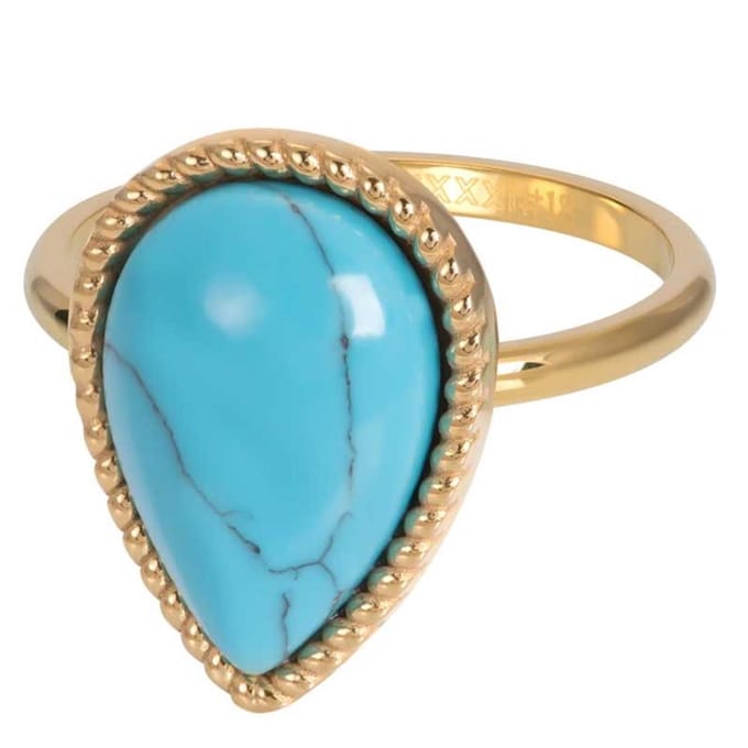 iXXXi Vulring Rhapsody Goud | Maat 20
