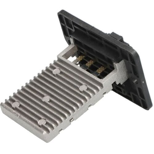 Regelaar, interieurventilator MEAT & DORIA 667469