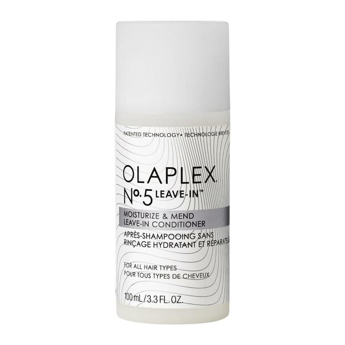 Olaplex Haarverzorging N°5 Leave-In Moisturize & Mend Conditioner Hydraterende conditioner Unisex 100 ml