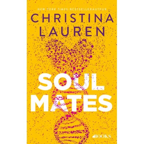 Soulmates - Christina Lauren