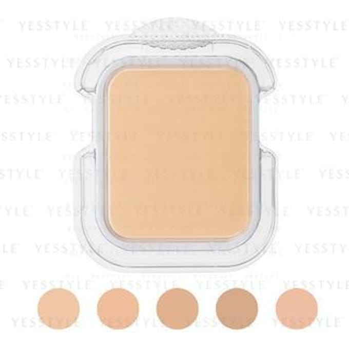 Shiseido - D Program Skincare Foundation Powdery SPF 17 PA++ Ocher 00 Refill