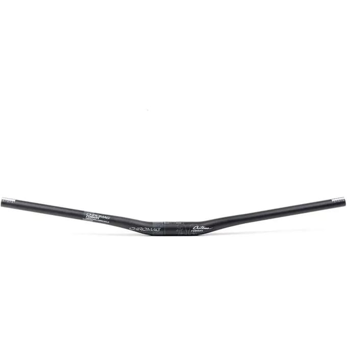 Fubars OSX LTD 25mm, 800mm stuur