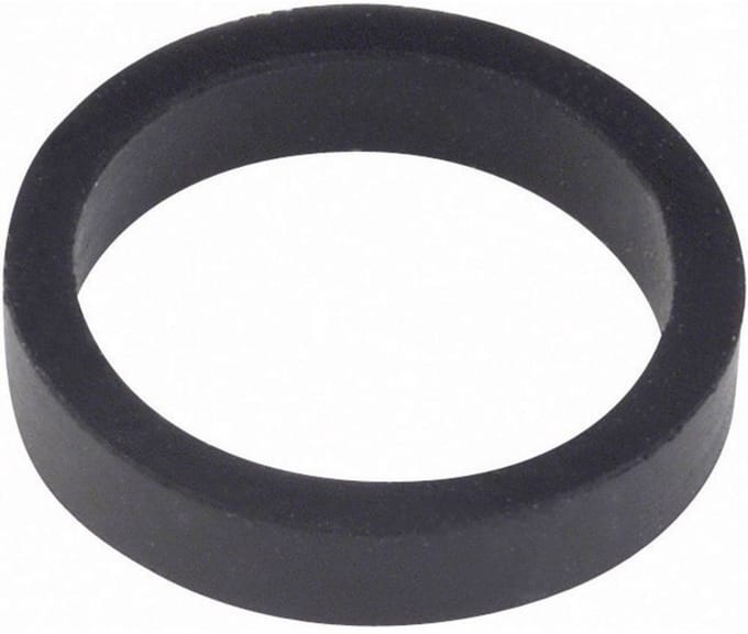 Roco 40068 H0 Antislipbanden Set van 10 stuks 7.5 mm (max)