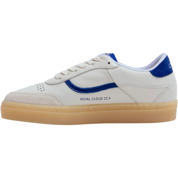 Trainers Algori Cloud Royal 22.6
