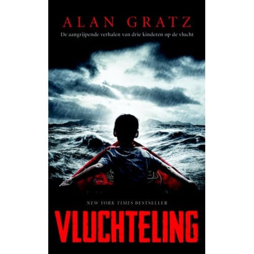 Vluchteling - Alan Gratz