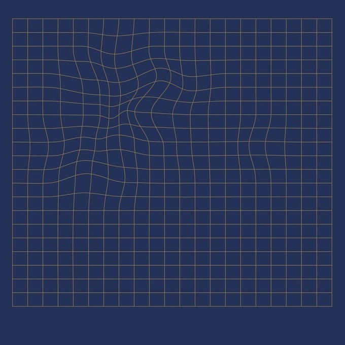 Mumdance & Logos - Present Different Circles (CD)