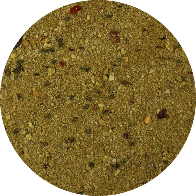 Van Beekum Specerijen - Rub Mediterranean - 20 KG - Zak (bulk verpakking)