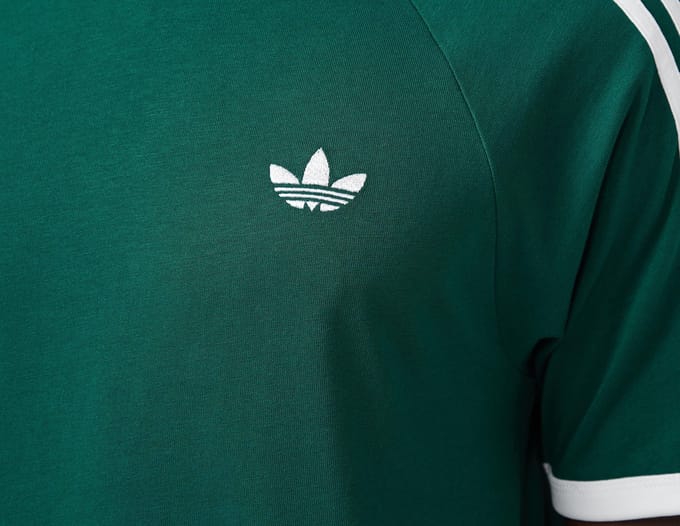 adidas Originals Adicolor Classics 3-Stripes T-Shirt