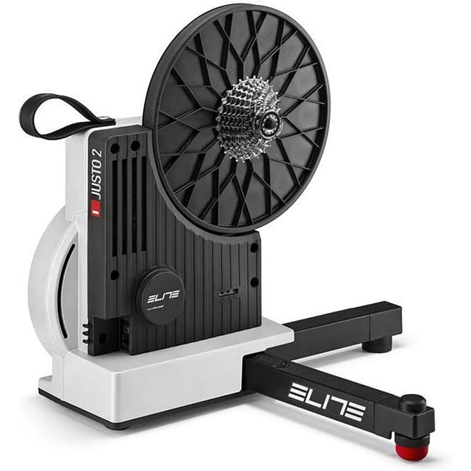 Elite Justo 2 training resistance