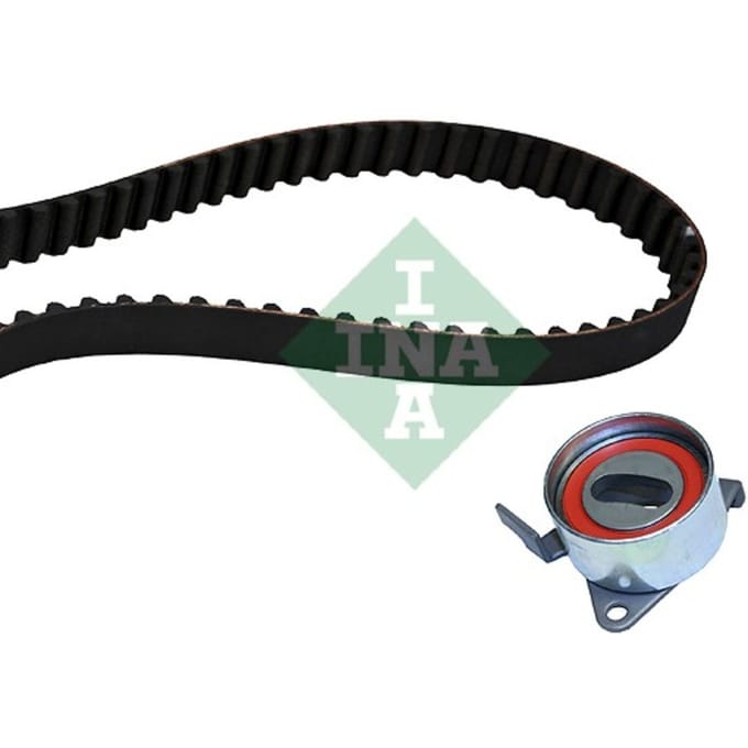 Schaeffler Ina Distributieriemset INA 530 0327 10