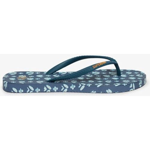 Meisjes slippers Superdry Flip Flop