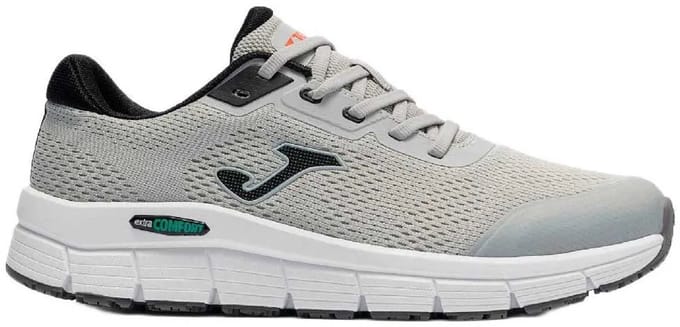 Joma Zen Schoenen Grijs EU 39 Man