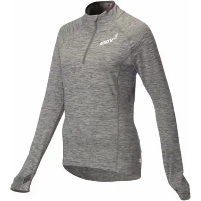 Dames sweatshirt inov-8 Train Elite Mid