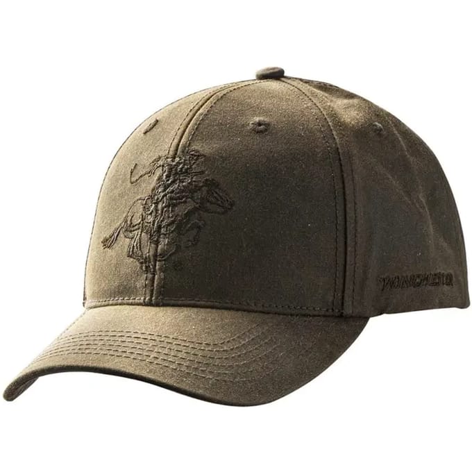 Baseball cap Winchester Djur