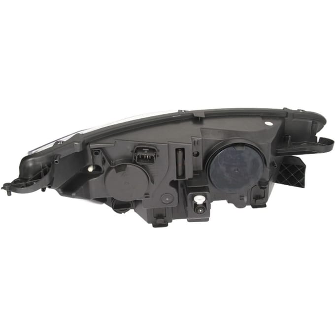 Koplampen MAGNETI MARELLI 712464311129, links