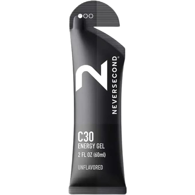 Energie gel Neversecond C30