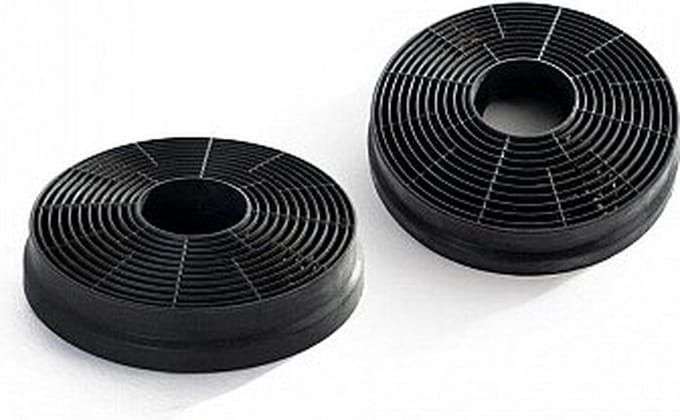 Baumatic BF1 - Koolstoffilter - 2 stuks