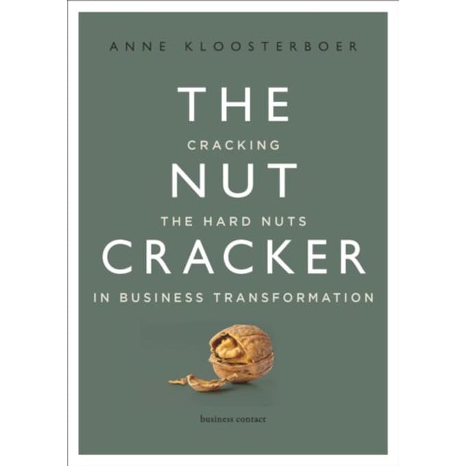 The Nutcracker - Anne Kloosterboer