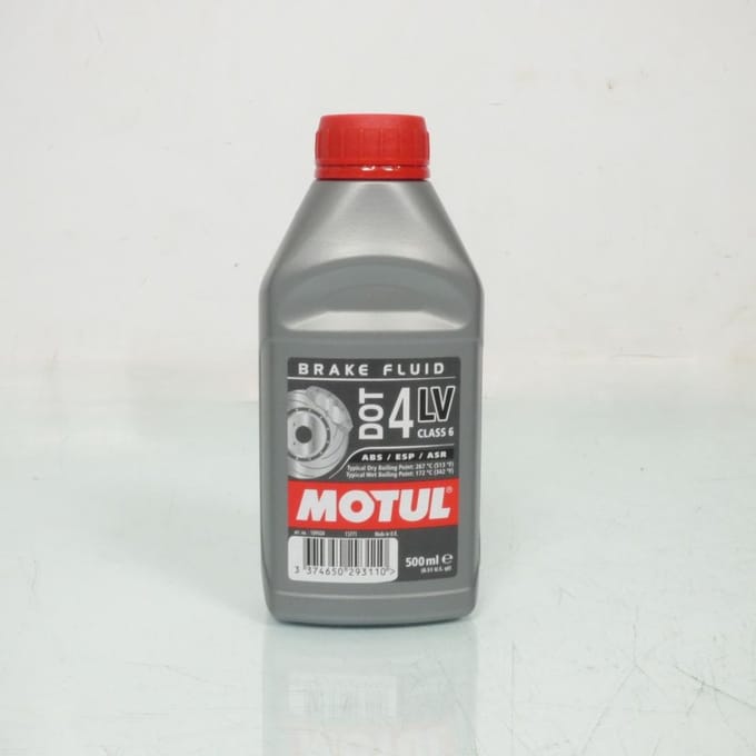 Lubrifiant et entretien Motul pour Auto 109434 Neuf