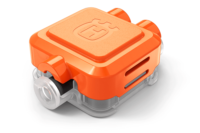 Husqvarna automower draadverbinder 1x
