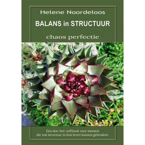 Balans In Structuur - Helene Noordeloos
