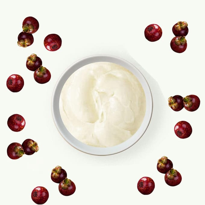 Kokum Boter - 250 gr