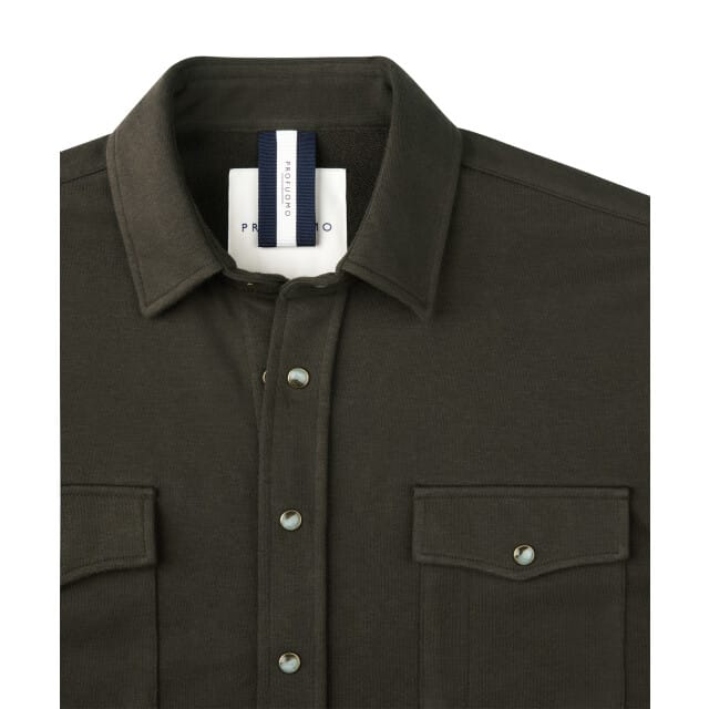 Profuomo Overshirt