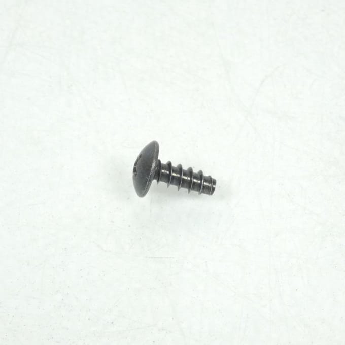 Vis cruciforme L15.5mm Ø6mm pour quad Suzuki 500 Kingquad 03541-0616B Neuf