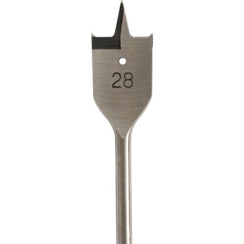 Labor speedboor 28x150mm
