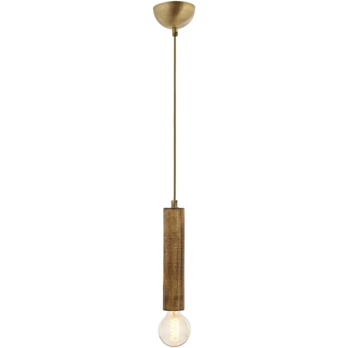 Hanglamp Dirk | Lumos